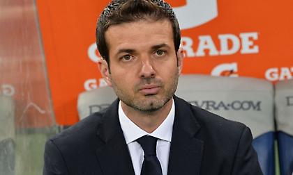 «Κόλλησε» στο Ιράν ο Στραματσόνι