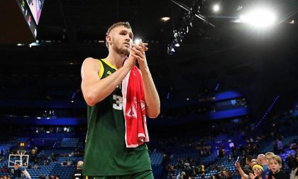 «Πιστεύουμε ότι θα γυρίσουμε πίσω με ένα μετάλλιο»