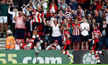 Γιουνάιτεντ που προκαλεί θλίψη