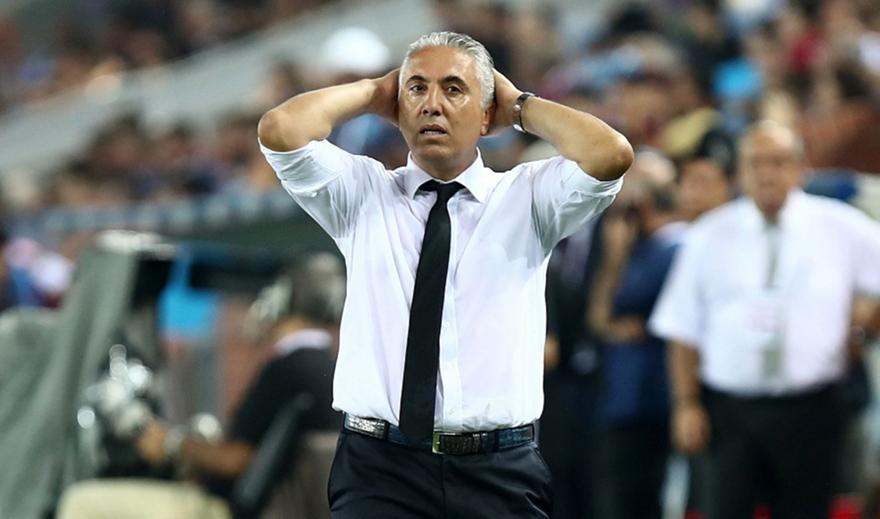 Κωστένογλου: «Επιτακτική η νίκη στην Τρίπολη»