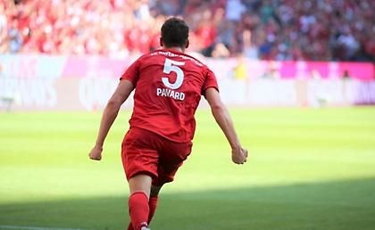 Πάγωσε το Μόναχο η Μάιντς, το γύρισε πριν από το ημίχρονο η Μπάγερν (vids)