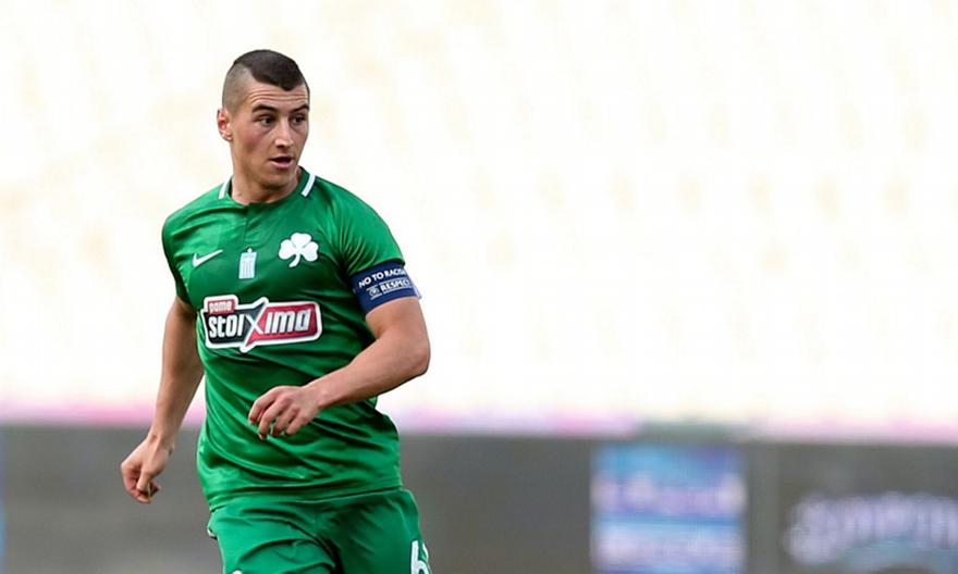 Το «αντίο» του Παναθηναϊκού στον Στάικο