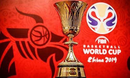 Το πανόραμα της πρώτης ημέρας του Παγκοσμίου Κυπέλλου