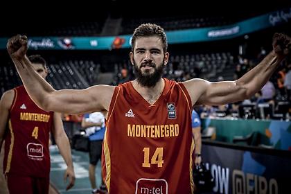 Ντούμπλιεβιτς: «Θα παλέψει για μετάλλιο η Ελλάδα»