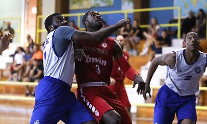 Τα highlights της νίκης του Ολυμπιακού επί του Ηρακλή (video)