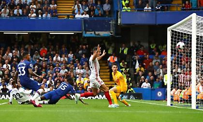 Νέο σοκ για Τσέλσι, άνετα η Σίτι!