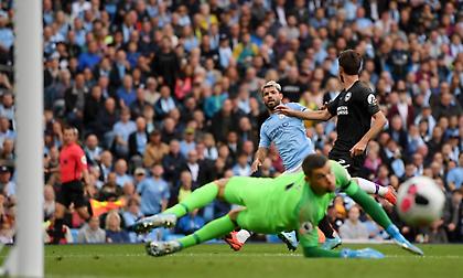 Τα highlights από τα ματς της 4ης στροφής της Premier League