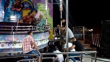 Τραγωδία στον Βόλο: Στο ίδιο μηχάνημα είχε τραυματιστεί σοβαρά και μια 9χρονη