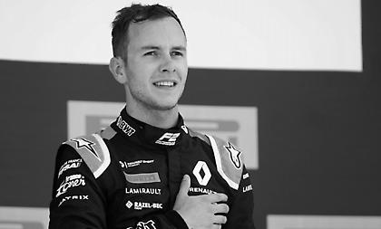 Σοκ: Σκοτώθηκε πιλότος της F2 στο Γκραν Πρι του Βελγίου! (video)