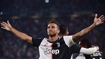 Καθαρίζει σε τρία λεπτά τη Νάπολι η Γιουβέντους! (vids)