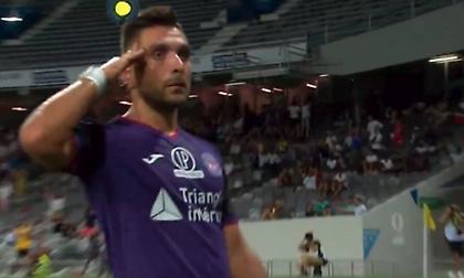 «Koulouriiiiis» σκόραρε και πάλι για την Τουλούζ! (video)