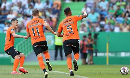 «Κηδεία» της Ρίο Άβε στη Σπόρτινγκ