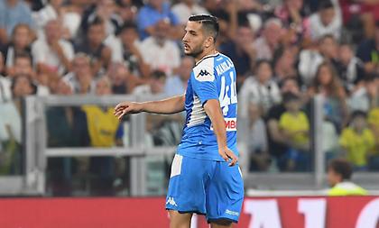 Επιστρέφει με Μανωλά και Λοσάνο η Νάπολι (vids)