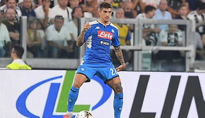 Απίθανη Νάπολι, 3-3 με Ντι Λορέντσο! (video)