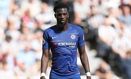 Επίσημο: Επιστροφή στη Μονακό για τον Μπακαγιόκο