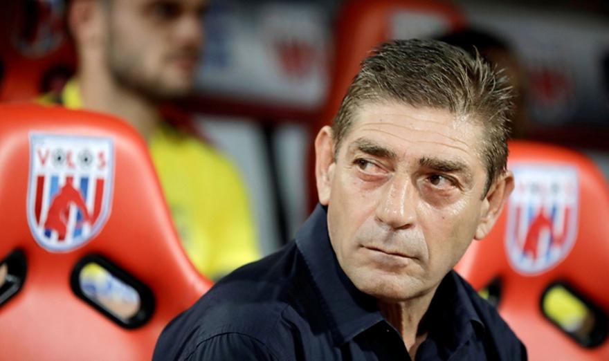 Παραιτήθηκε ο Παντελίδης από τον Άρη!