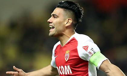 Έκλεισε στην Γαλατά ο Φαλκάο