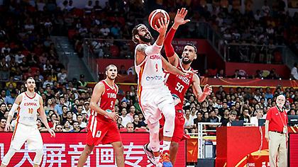 Φουλ Παγκόσμιο, αλλά χωρίς... Εθνική