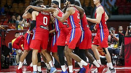 «Μαγεία» Γιόκιτς και Μπελινέλι στο Top 5 (video)