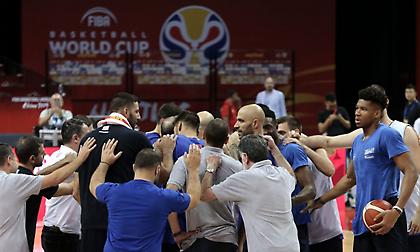 Πέτα ψηλά, πάνω από το Μαυροβούνιο