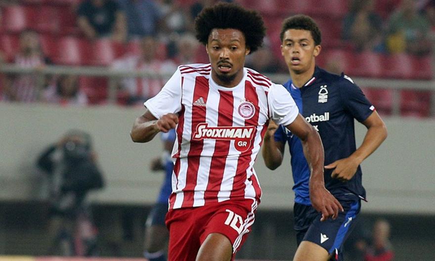 Στη Νυρεμβέργη ο Μπρούνο