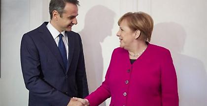 Το σχέδιο 90 ημερών του Κ. Μητσοτάκη για αλλαγή της εικόνας της Ελλάδας