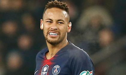 Τέλος στο σίριαλ Νεϊμάρ – Μένει στην Παρί Σεν Ζερμέν!