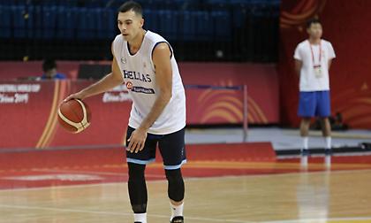 Σλούκας: «Σκέφτηκα να επιστρέψω, αλλά ο Ομπράντοβιτς έλυσε τα πάντα»