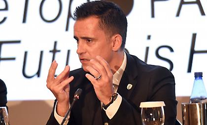 Με ψυχραιμία η απόφαση Σαββίδη για Μπράνκο