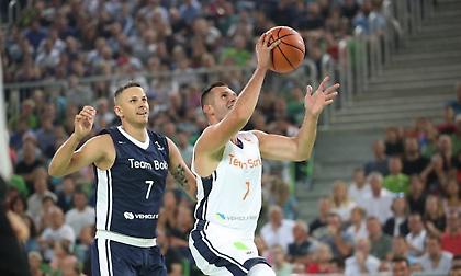 Νάχμπαρ: «Τι νόημα έχουν αγώνες όπως το Ιταλία-Φιλιππίνες;»