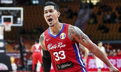 Πουέρτο Ρίκο: Δεύτερη μεγαλύτερη ανατροπή στην ιστορία του Παγκοσμίου Κυπέλλου! (video-photo)