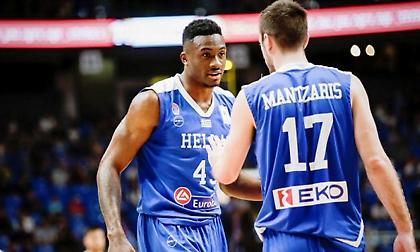 Το Γιν-Γιανγκ της Εθνικής Ελλάδος και ο κινεζικός πολιτισμός