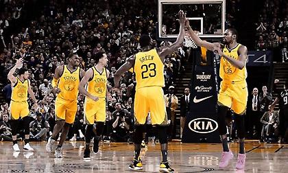 Η Κίνα… λατρεύει τους Ουόριορς!