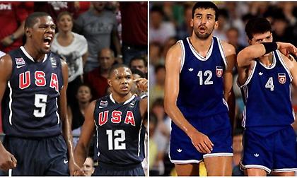 Παγκόσμιο Κύπελλο: Τα μετάλλια και οι οικοδέσποινες!