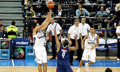 Εθνική: Τα μεγάλα σουτ που δόξασαν την «Επίσημη Αγαπημένη»! (videos)