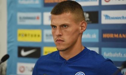 Δεν έκλεισε μήνα στην Αταλάντα ο Σκρτελ