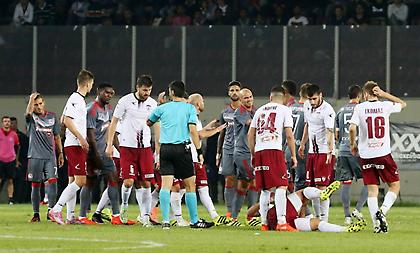 Ο Ολυμπιακός δεν πρέπει να την πατήσει όπως στο τελευταίο του παιχνίδι στη Λάρισα ίδια εποχή…