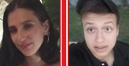 Εξαφάνιση ανηλίκων: Διπλή έκκληση από «Το Χαμόγελο του Παιδιού» (pics)