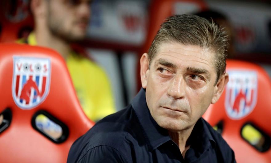 Οριστικό: Τέλος ο Παντελίδης από τον Άρη