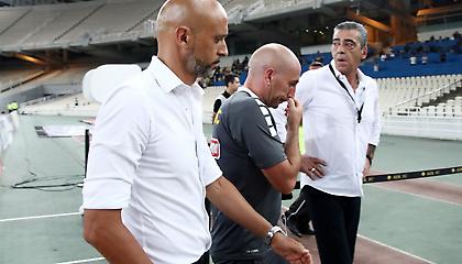 «Ποιος Καρντόσο; Αυτός ήταν το... έγκλημα της ΑΕΚ - Δεν έπρεπε να φύγει»