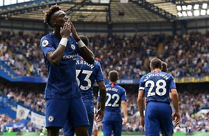 Η πιο νεανική Τσέλσι της Πρέμιερ Λιγκ!