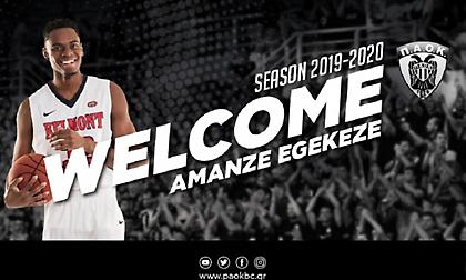 Συμφώνησε με Εγκεκέζε ο ΠΑΟΚ