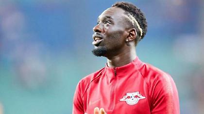 «Δανείστηκε» Ογκουστέν από την Λειψία η Μονακό