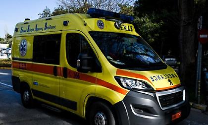 Θήβα: Βυτιοφόρο παρέσυρε και σκότωσε έναν 38χρονο