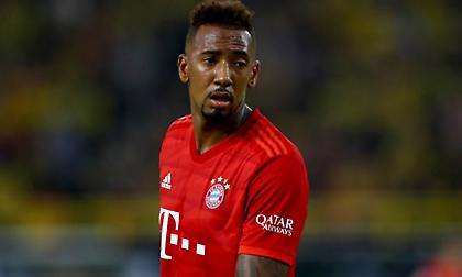 Colpo grosso η Γιουβέντους με Μπόατενγκ!