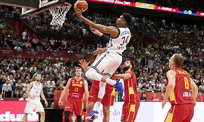 «Αεράτη» πρεμιέρα για την Εθνική μας!