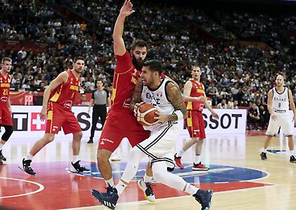 Πρίντεζης: «Δεν αρκεί να είσαι το φαβορί για να πάρεις τη νίκη»