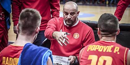 Μίτροβιτς: «Πολύ καλύτερη η Ελλάδα, αλλά δεν έπρεπε να έχουμε τέτοιο πρόσωπο»