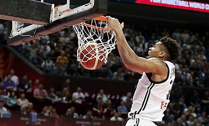 Τα highlights από τη νίκη της Εθνικής κόντρα στο Μαυροβούνιο