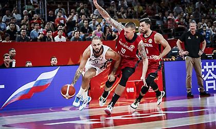 Διά πυρός και… Φουρνιέ η Γαλλία τη Γερμανία!